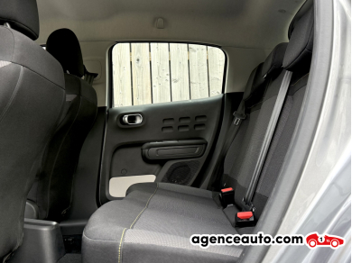 Citroen C3 — 7