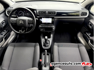 Citroen C3 — 5