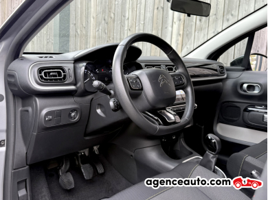 Citroen C3 — 4