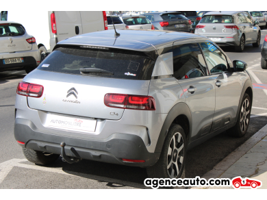 Citroen C4 Cactus — 5