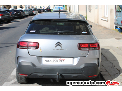 Citroen C4 Cactus — 6