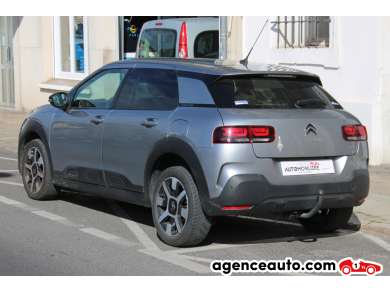 Citroen C4 Cactus — 7