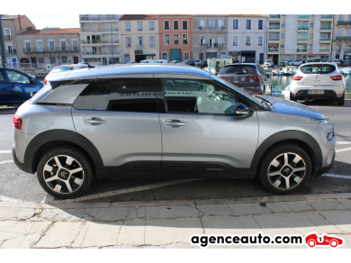 Citroen C4 Cactus — 4