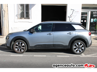 Citroen C4 Cactus — 8