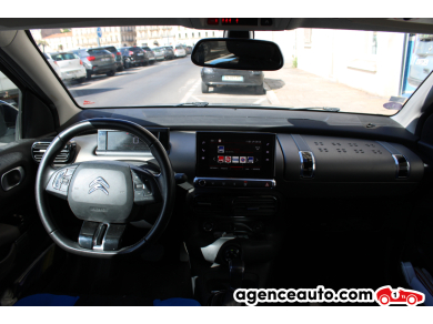 Citroen C4 Cactus — 10