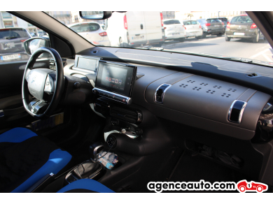 Citroen C4 Cactus — 9