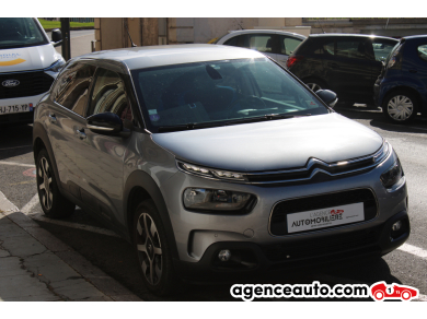 Citroen C4 Cactus — 3
