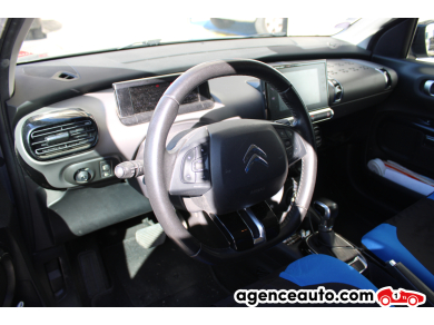 Citroen C4 Cactus — 11