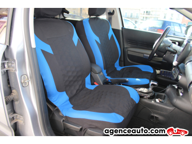 Citroen C4 Cactus — 12