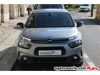 Citroen C4 Cactus — 2