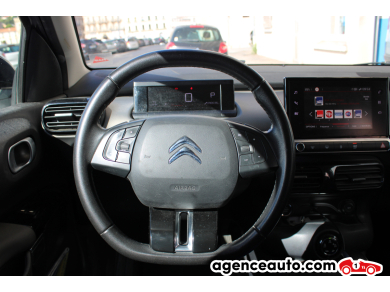 Citroen C4 Cactus — 15