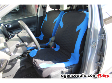 Citroen C4 Cactus — 13