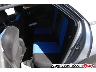 Citroen C4 Cactus — 14