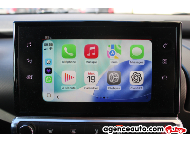 Citroen C4 Cactus — 17