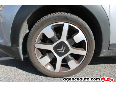 Citroen C4 Cactus — 24