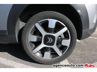 Citroen C4 Cactus — 25