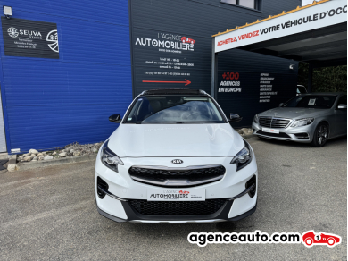 Kia Xceed — 3
