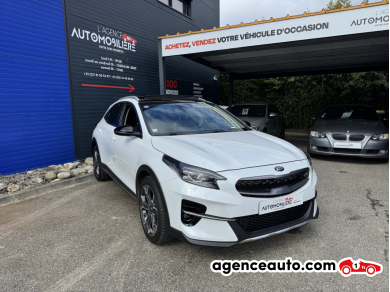 Kia Xceed — 2