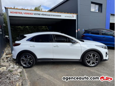 Kia Xceed — 9