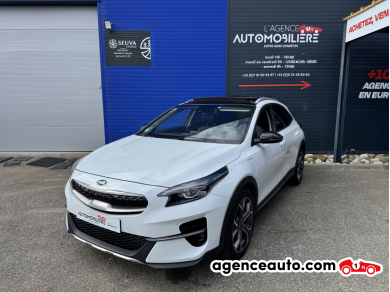 Kia Xceed — 4