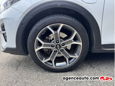 Kia Xceed — 39