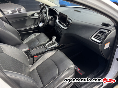Kia Xceed — 20