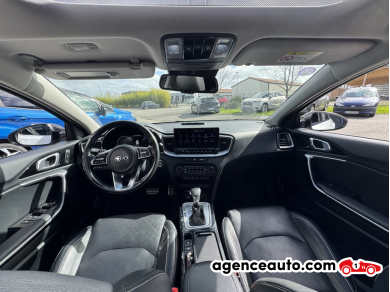 Kia Xceed — 27