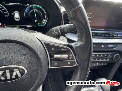 Kia Xceed — 17