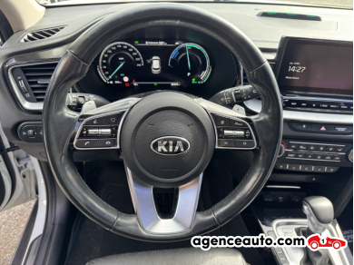 Kia Xceed — 15