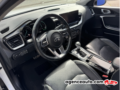 Kia Xceed — 11