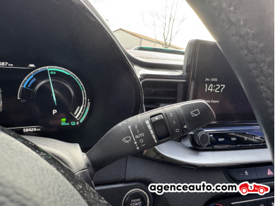 Kia Xceed — 19