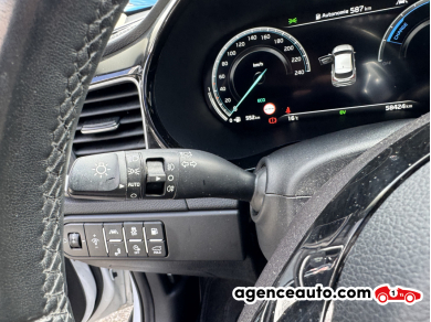Kia Xceed — 18