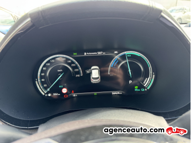 Kia Xceed — 14