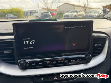 Kia Xceed — 33