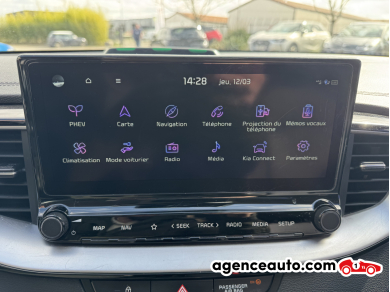 Kia Xceed — 34