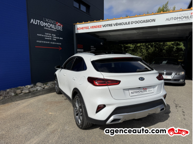 Kia Xceed — 6