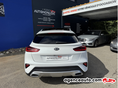 Kia Xceed — 7
