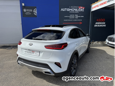 Kia Xceed — 8