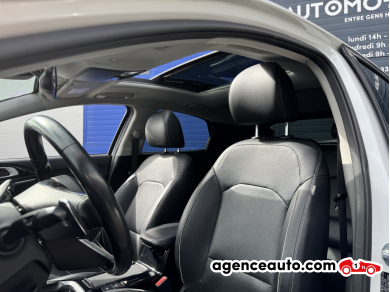 Kia Xceed — 10