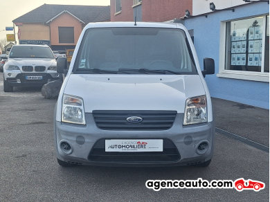 Ford Transit — 2