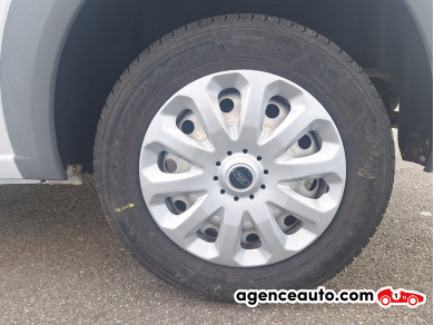 Ford Transit — 25