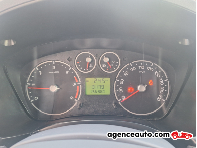 Ford Transit — 19