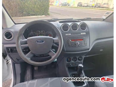 Ford Transit — 14