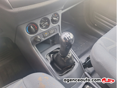 Ford Transit — 22