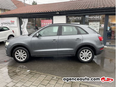 Audi Q3 — 4