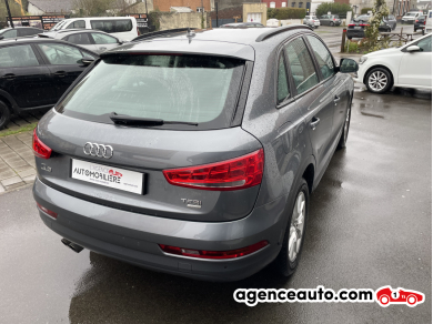 Audi Q3 — 5