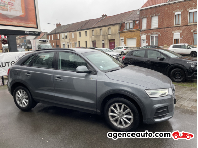Audi Q3 — 6