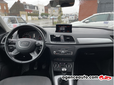 Audi Q3 — 7