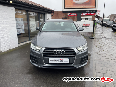 Audi Q3 — 8