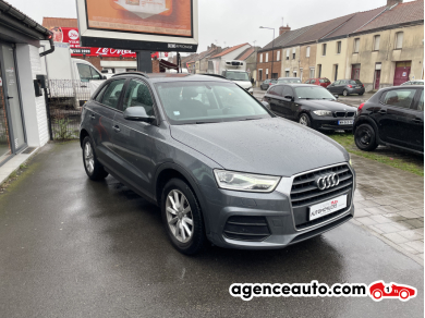 Audi Q3 — 11